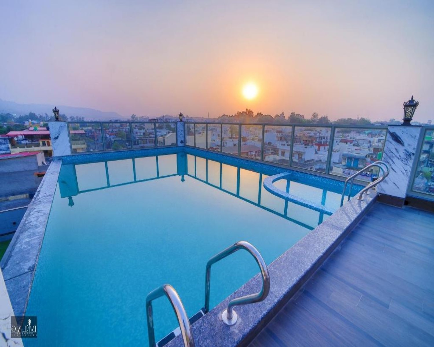 Hotel Holy Vivasa Rishikesh - Reviews, Photos & Offer