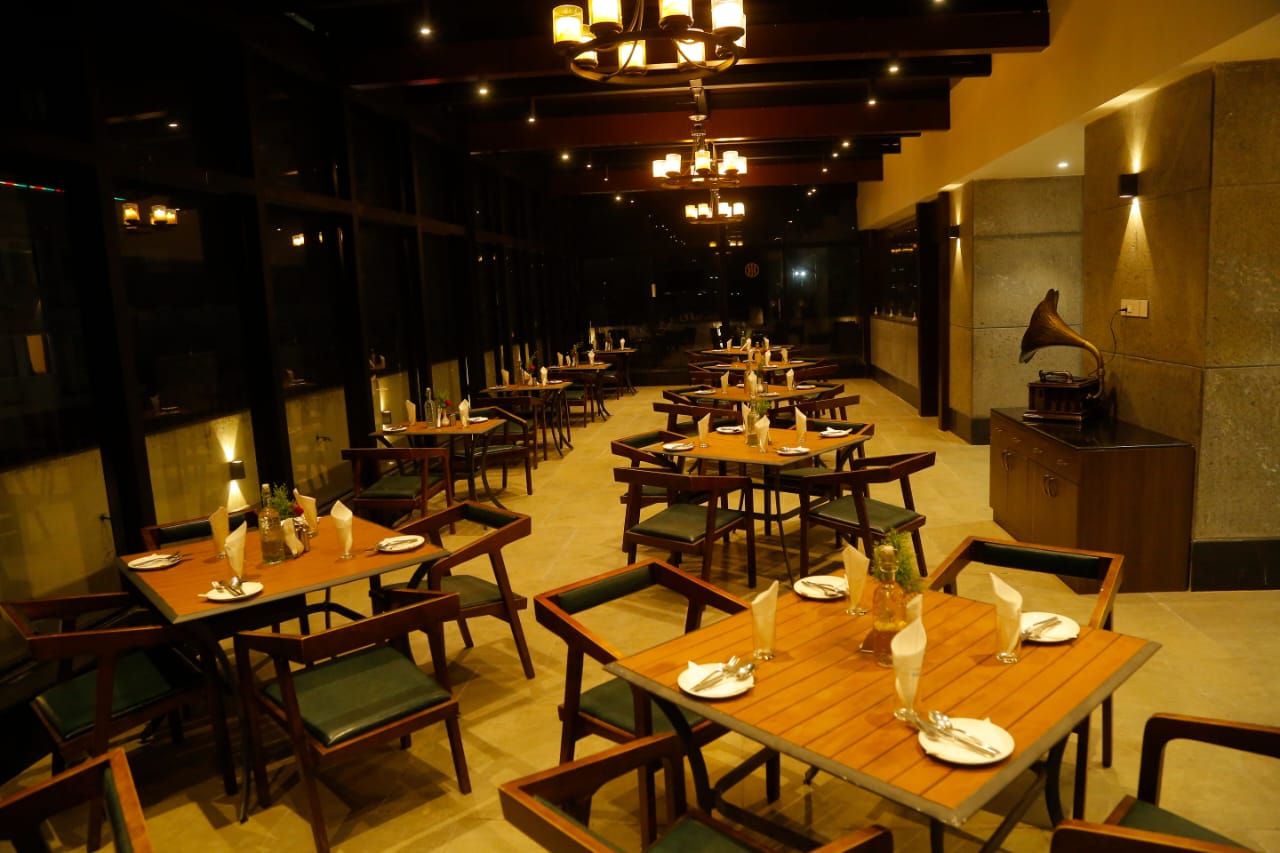 WOK AT SKYDECK