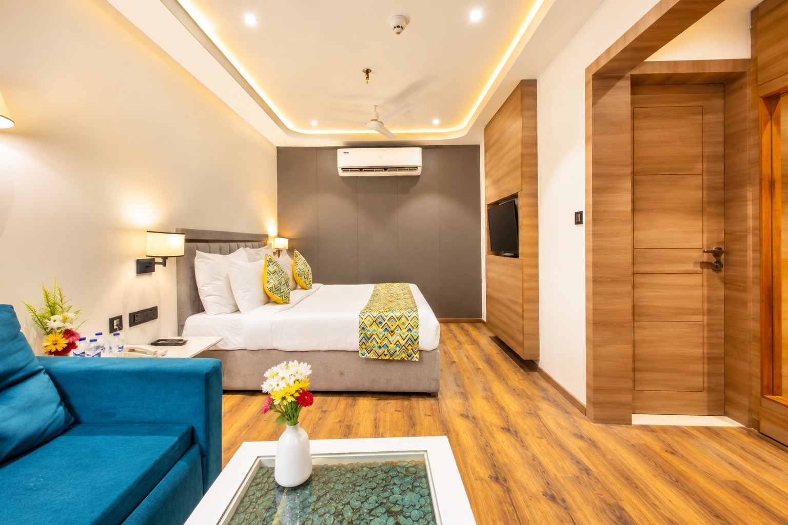 Address of Rahitya Premier Anant - Hotel in Ayodhya