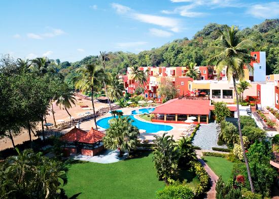 Cidade De Goa, Goa Cidade De Goa, Goa