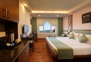 Sterling Ooty Elk Hill Reviews Photos Offers Guest Room