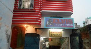 Elvis Guest House - Shivala, Varanasi
