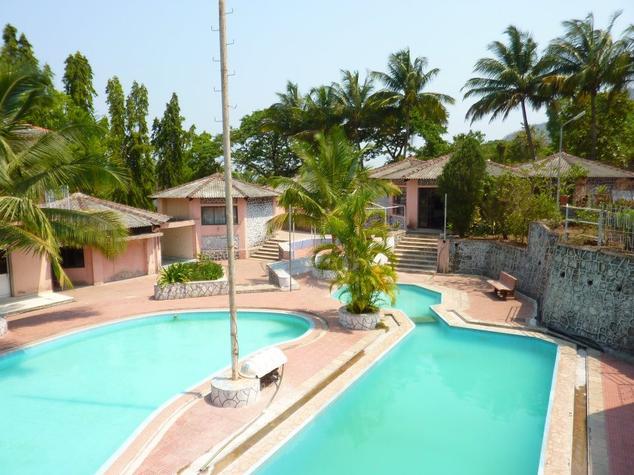 Alibaug Beach Resorts And Hotels Alibaug Beach Resorts And Hotels