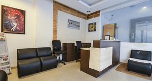 Entco Beccun Designer Hotel - Ameerpet, Hyderabad