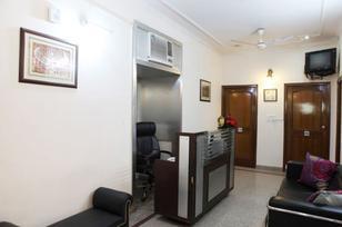 Excel Inn - South City -1, Gurgaon
