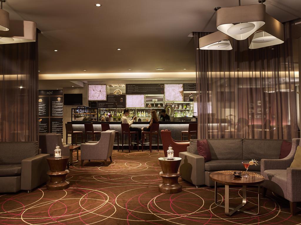 Mint Bar