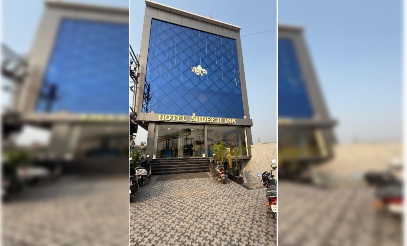Shree Ji Inn