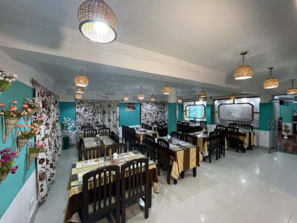 IbniKabirrestaurant