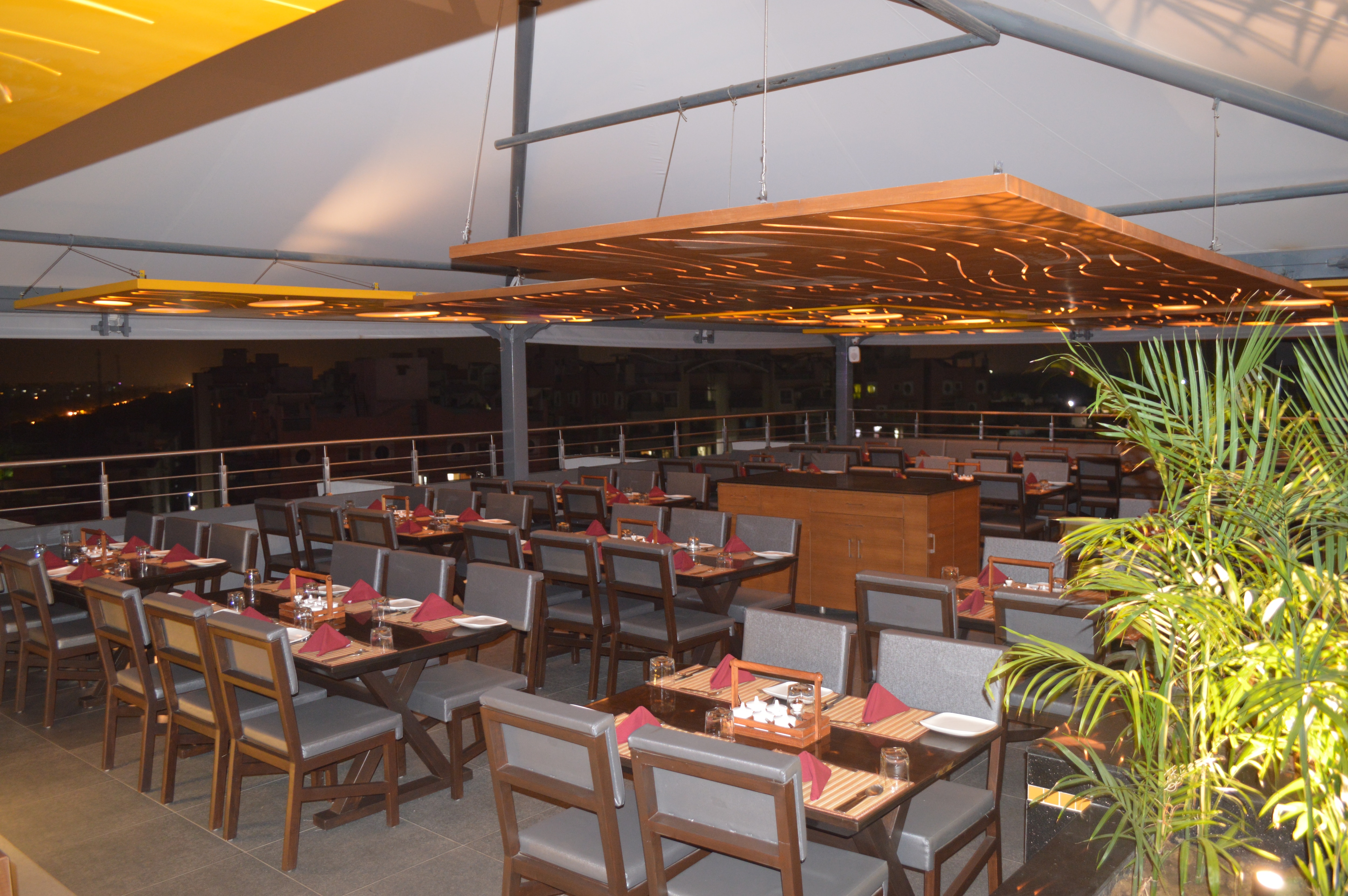 Palacio Restaurant