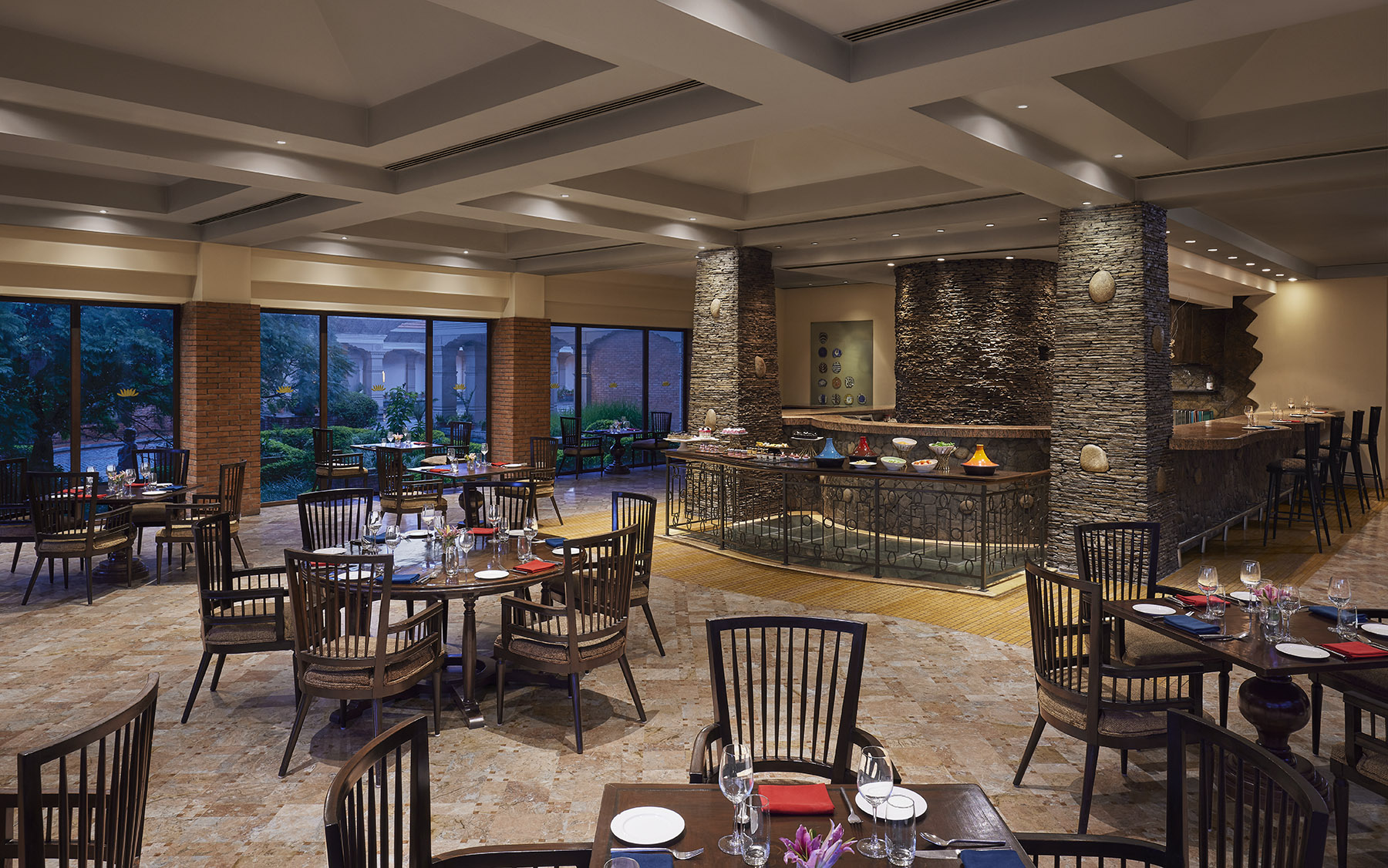 Rox Restaurant