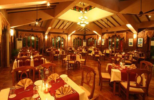 Goan Heritage
