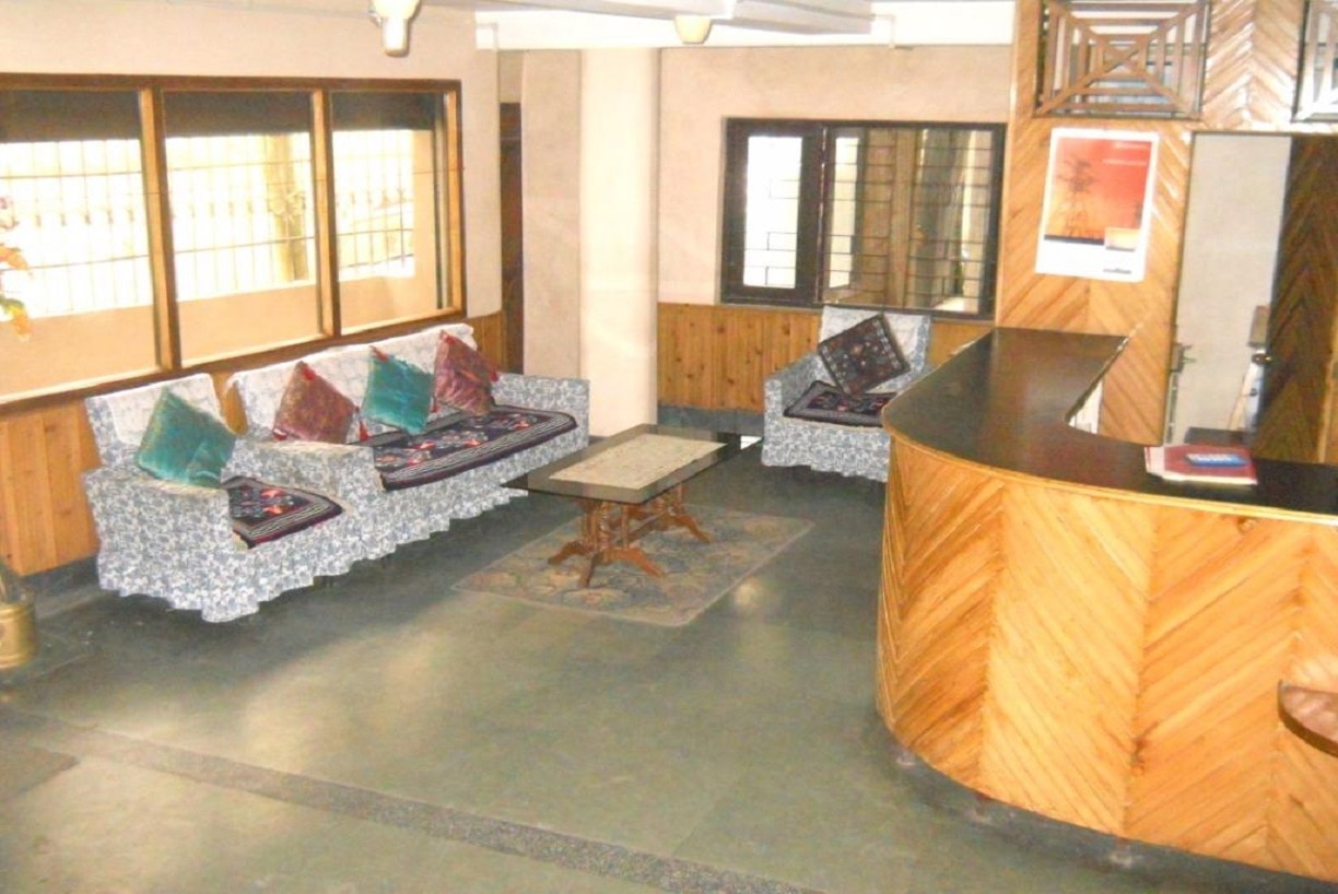 HOTEL OPAL INN 𝗕𝗢𝗢𝗞 Darjeeling Resort