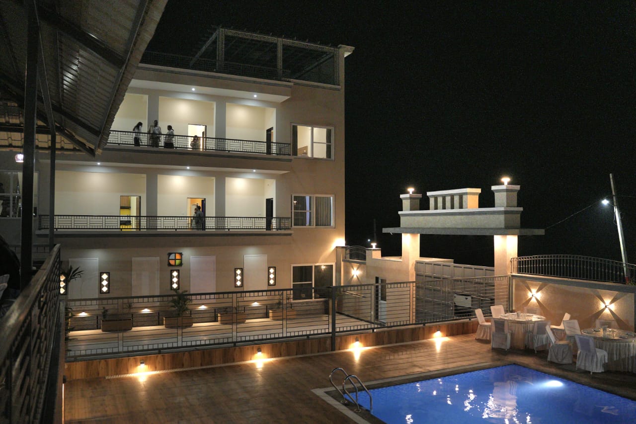 Kapish Kapish Farms Villa Udaipur - Reviews, Photos & Offer