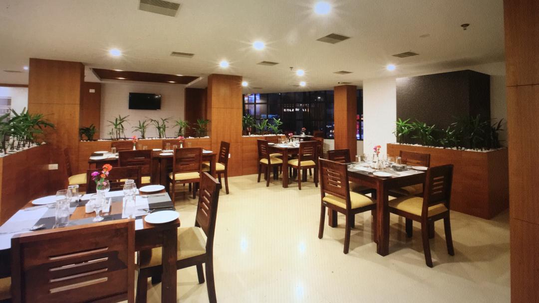 Karibu Restaurant
