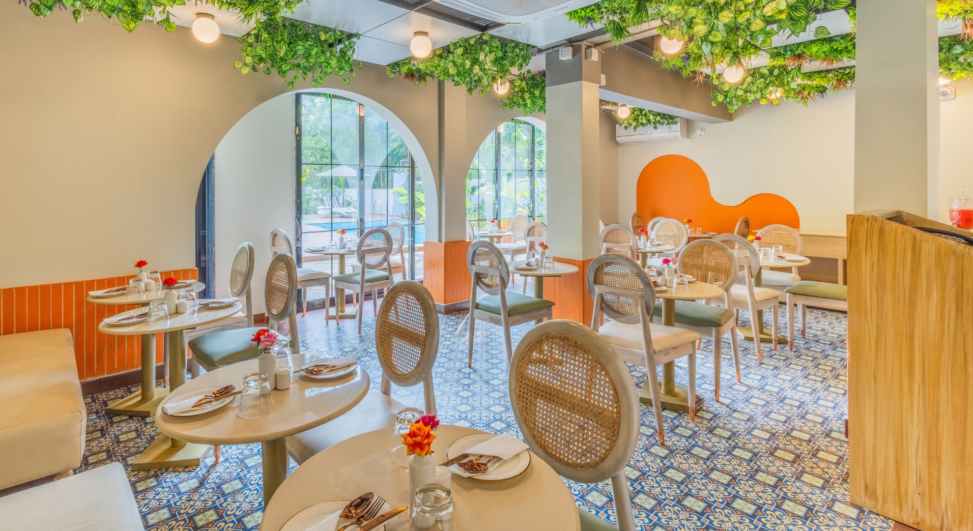 Cafe Bliss