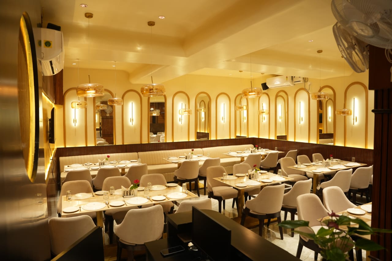 DALCHINI RESTAURANT