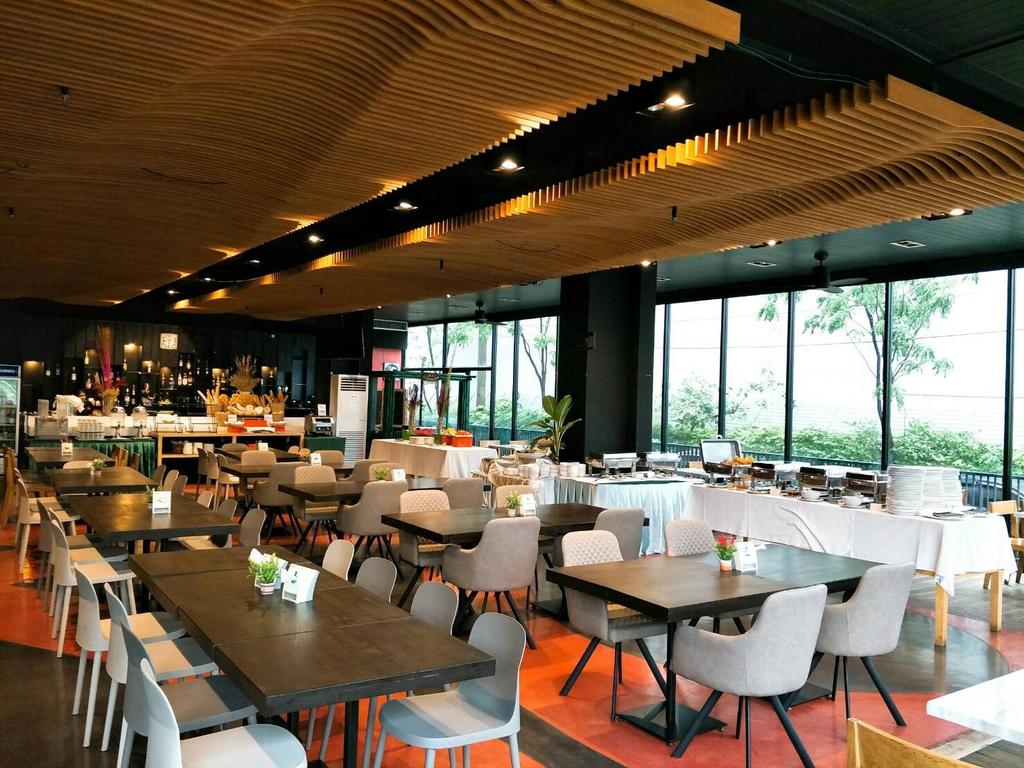 Bistro Cafe