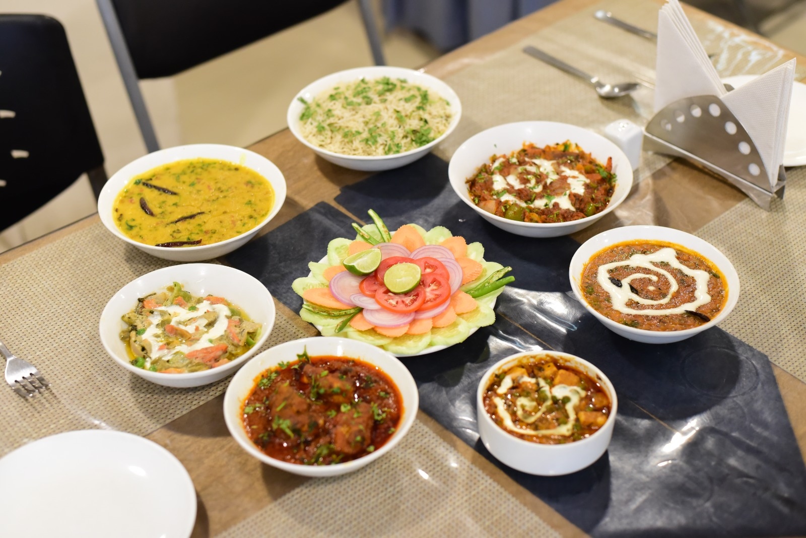 Lee Restaurant