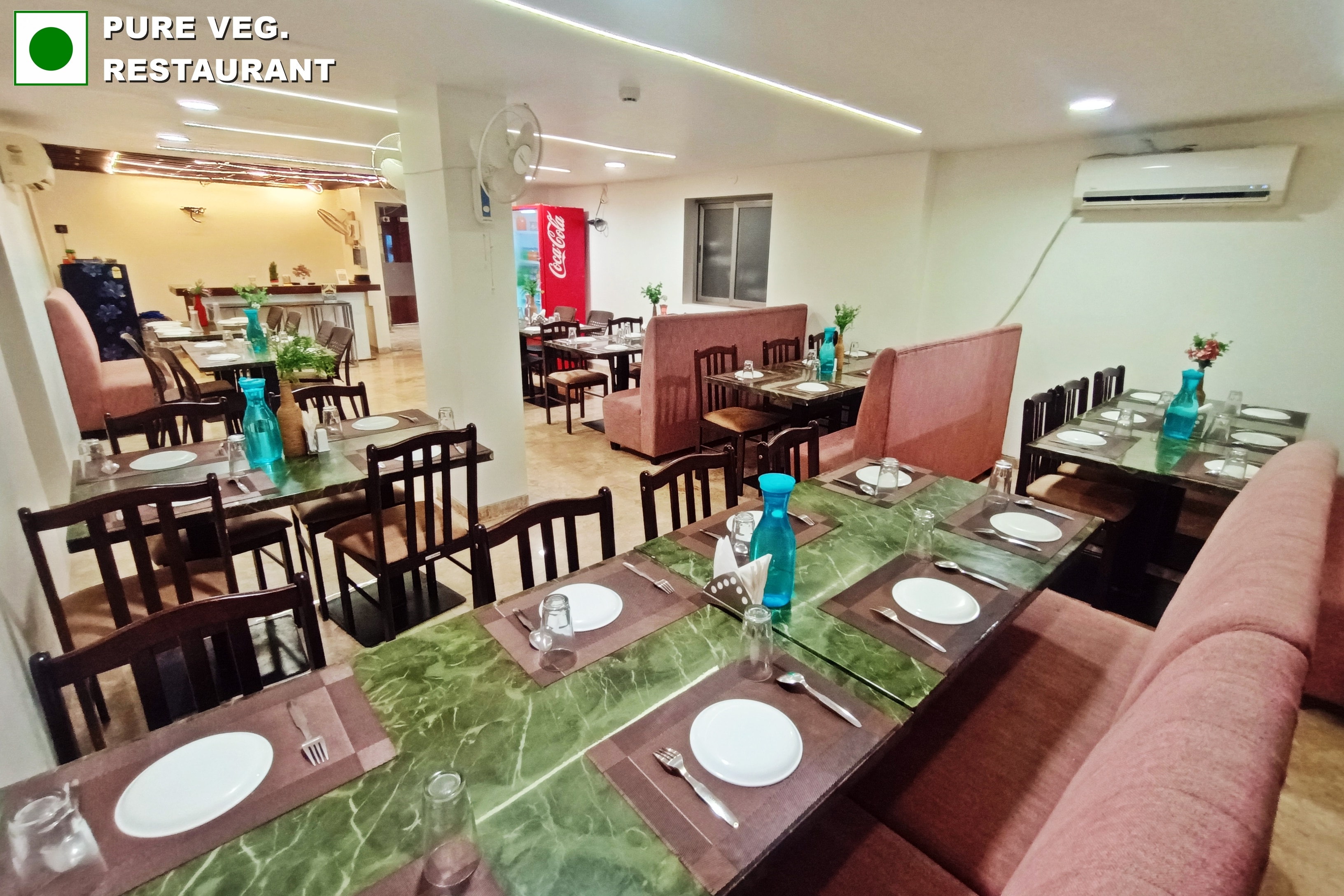 Carnival Restaurant