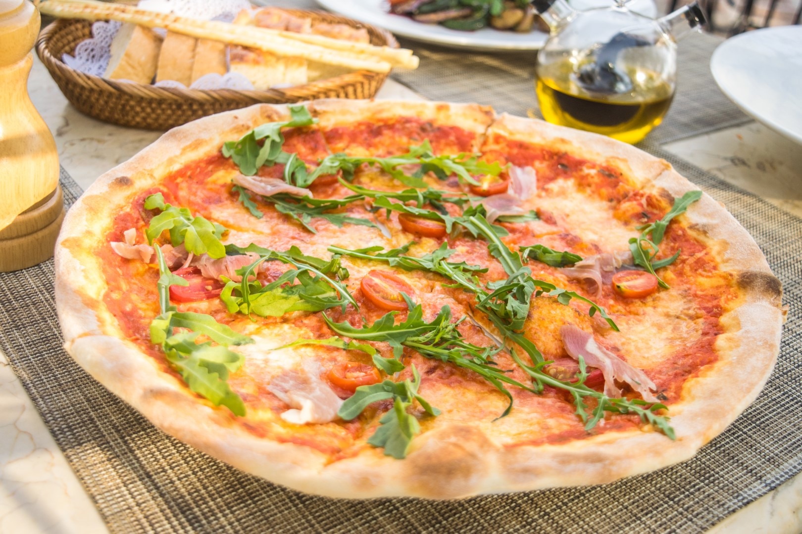 Giorgio Italian Ristorante Pizzeria