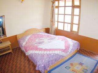 Cliff View Residency