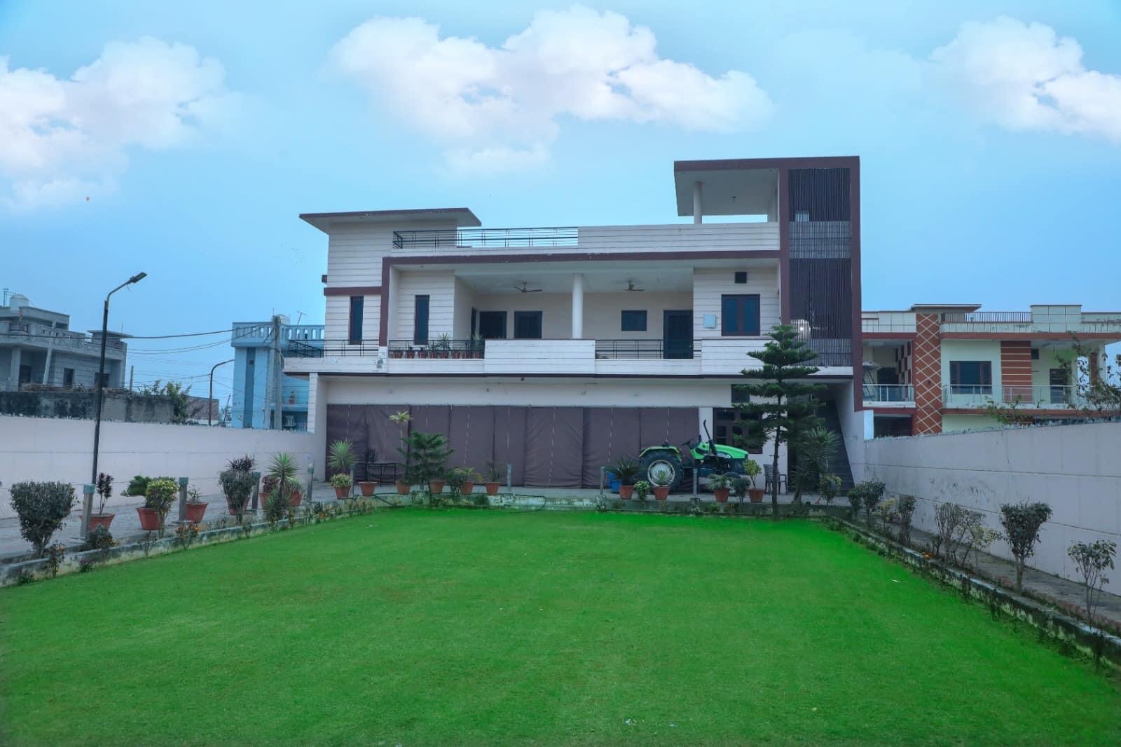 nri-stay-phagwara-homestay