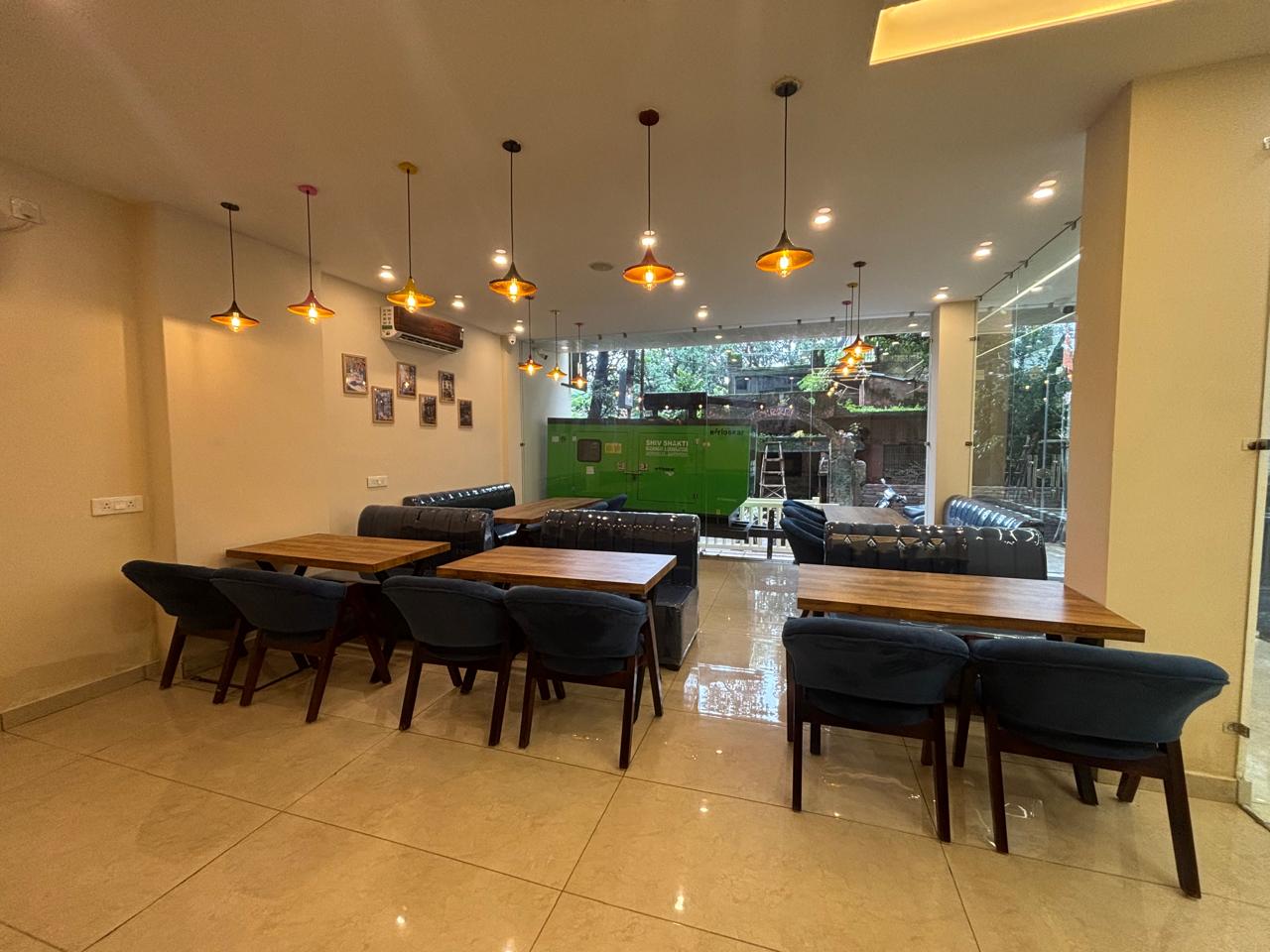 Ramayan Restaurant