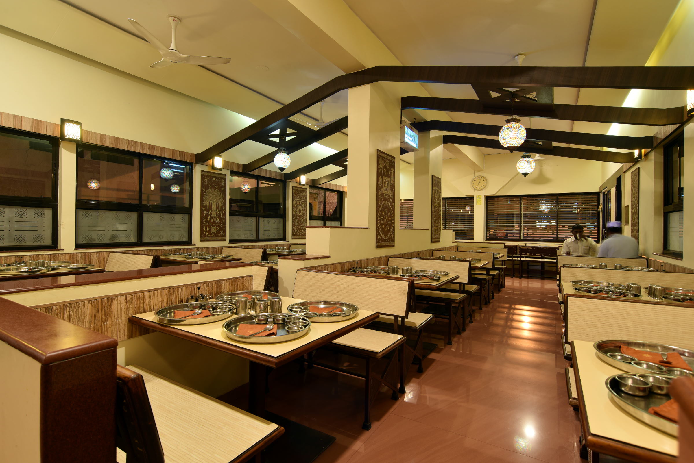 Pangat Thali
