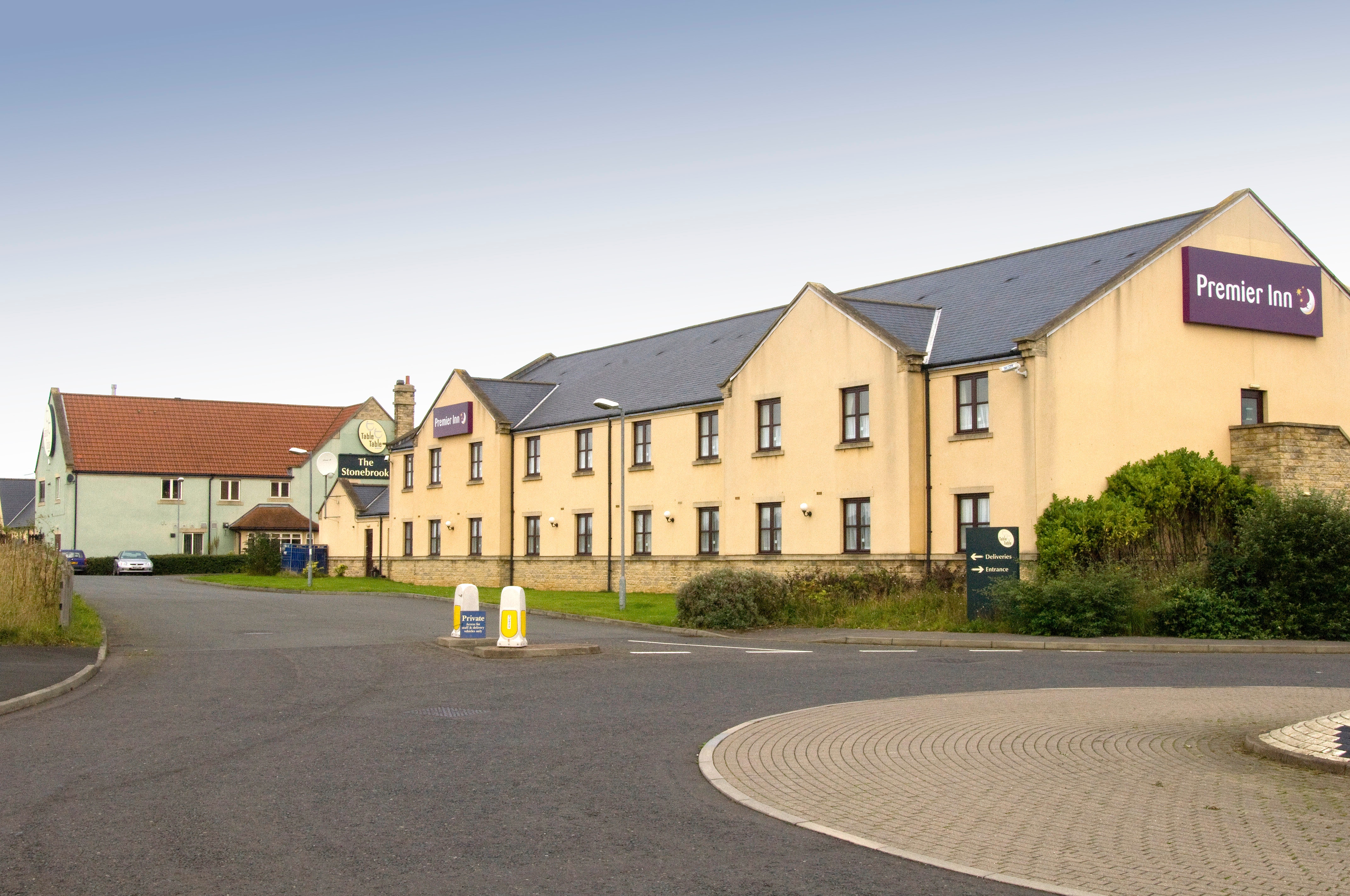 Premier Inn Newcastle (Holystone) 𝗕𝗢𝗢𝗞 North Tyneside Hotel 𝘄𝗶𝘁𝗵 𝗙𝗥𝗘𝗘