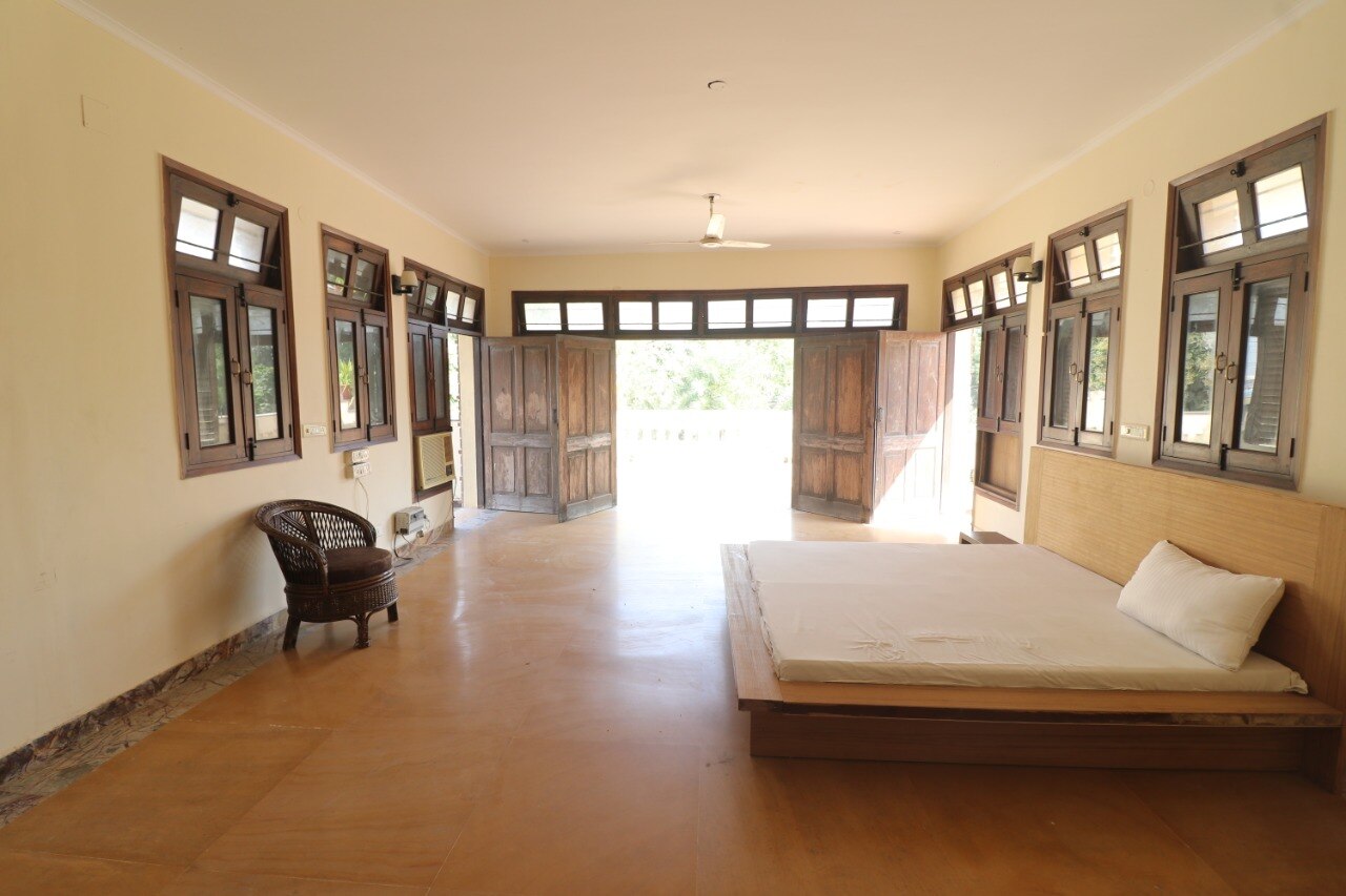 Ambaria Pushpanjali | 4 BHK Pool Villa Delhi - Reviews, Photos & Offer