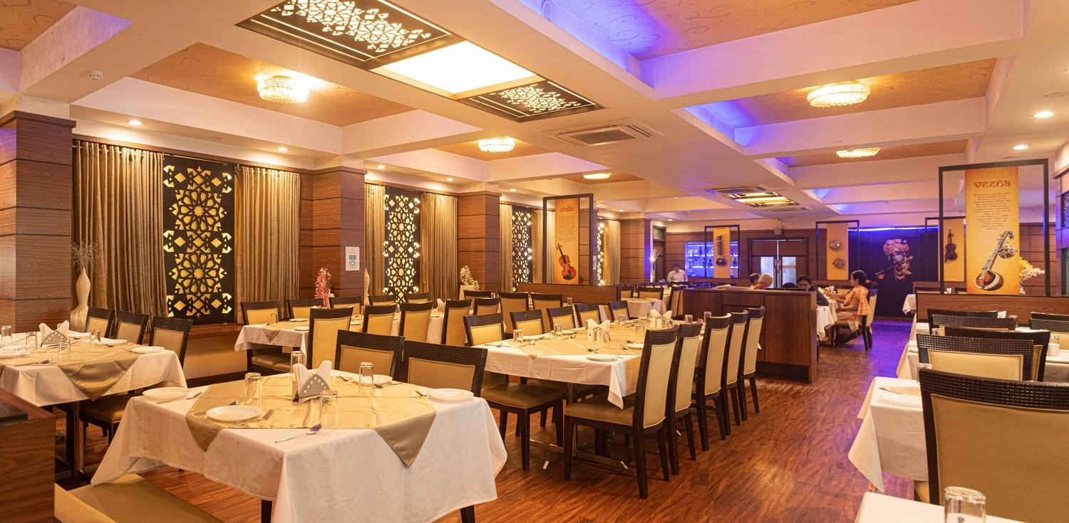 Namah Restaurant