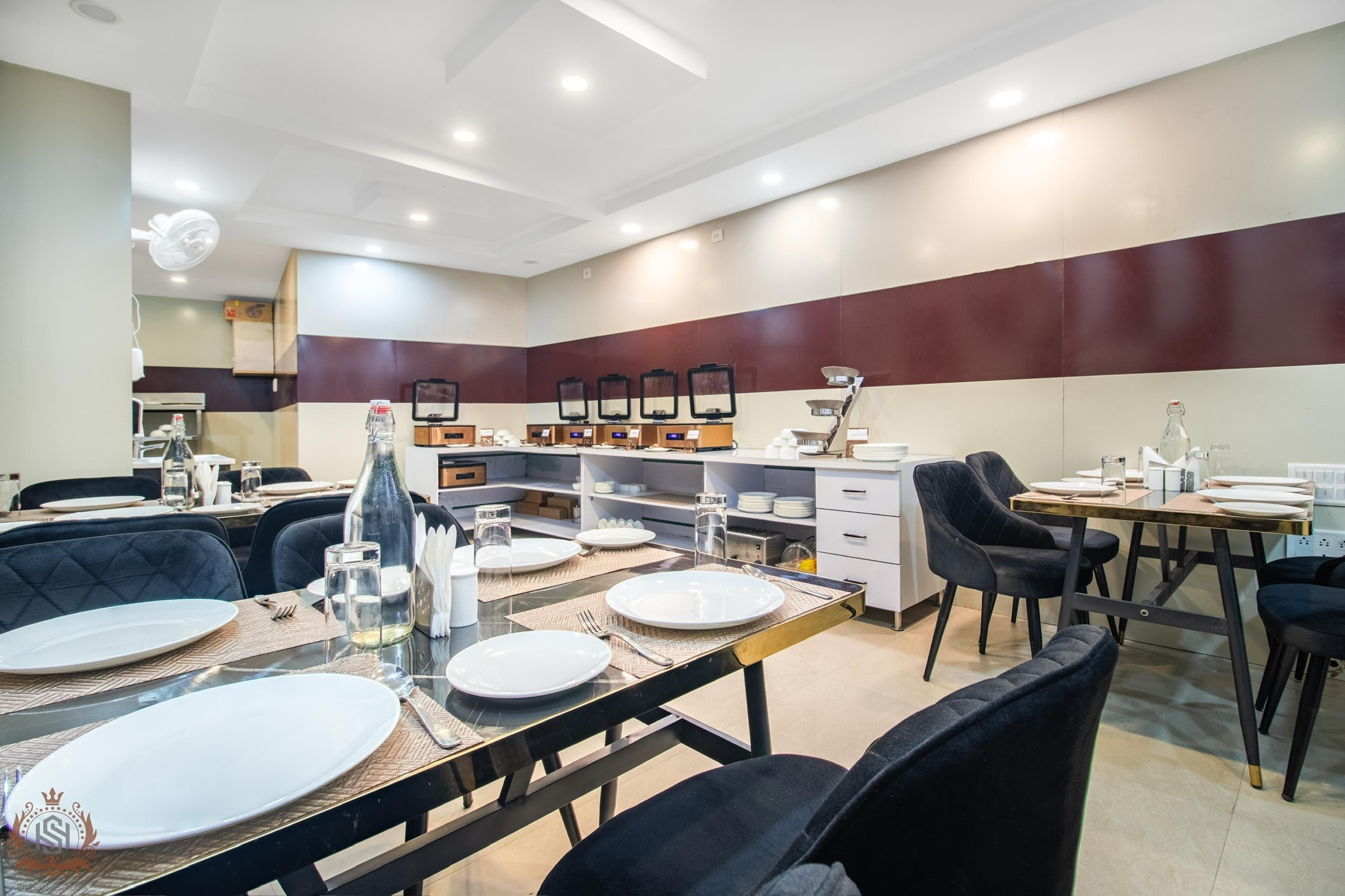 Senorita Restaurant