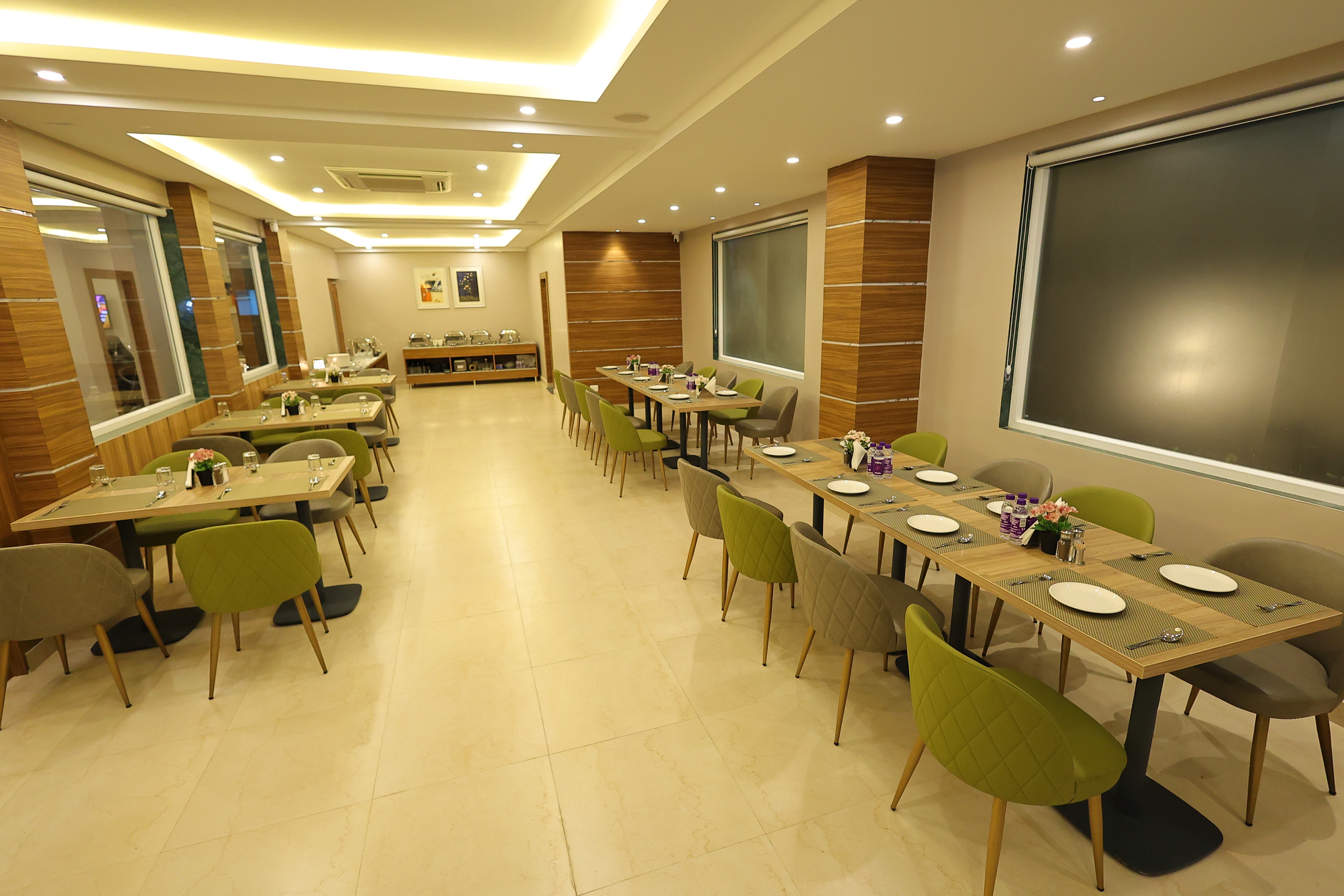Cafe Sharda