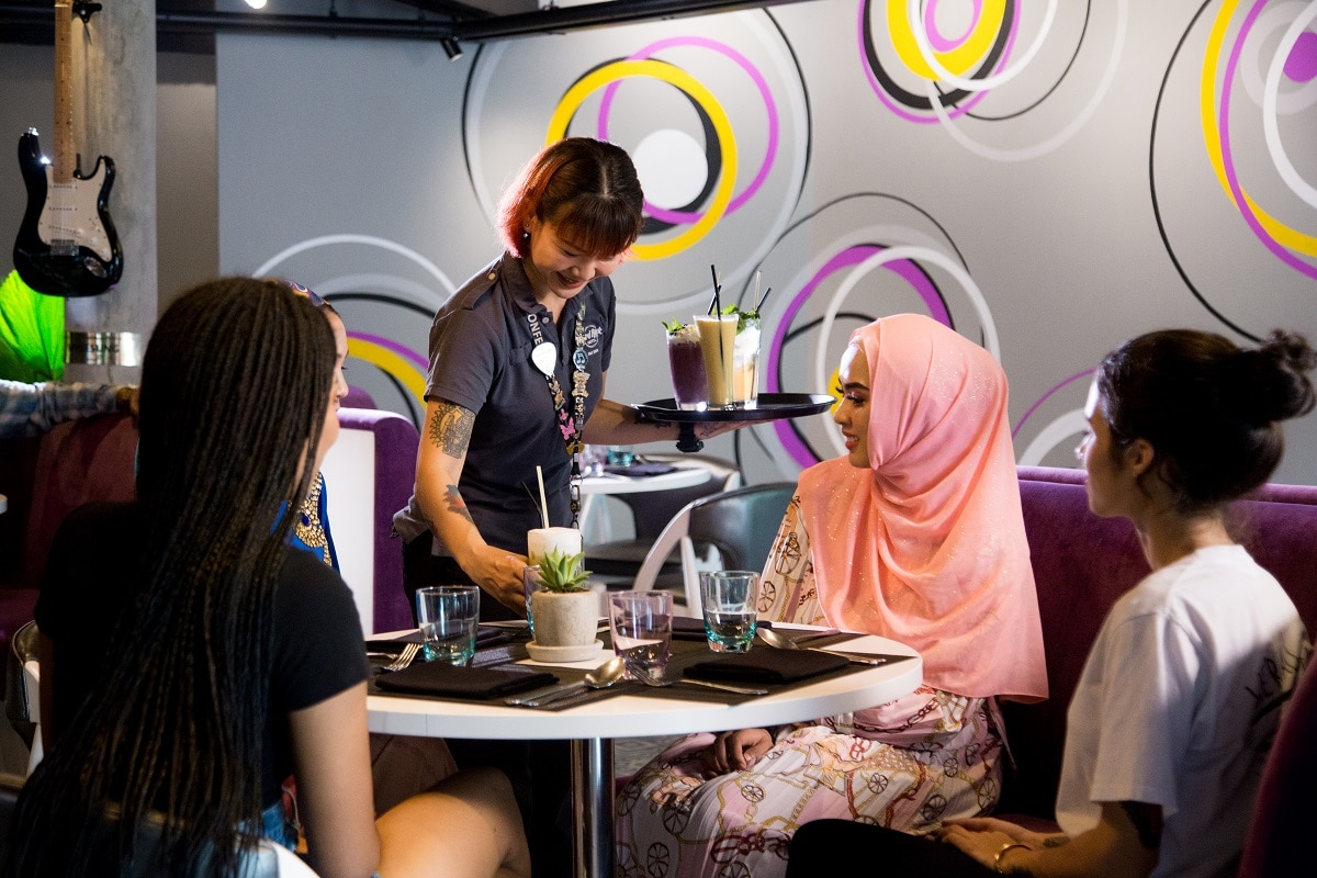 Zam Zam Restaurant