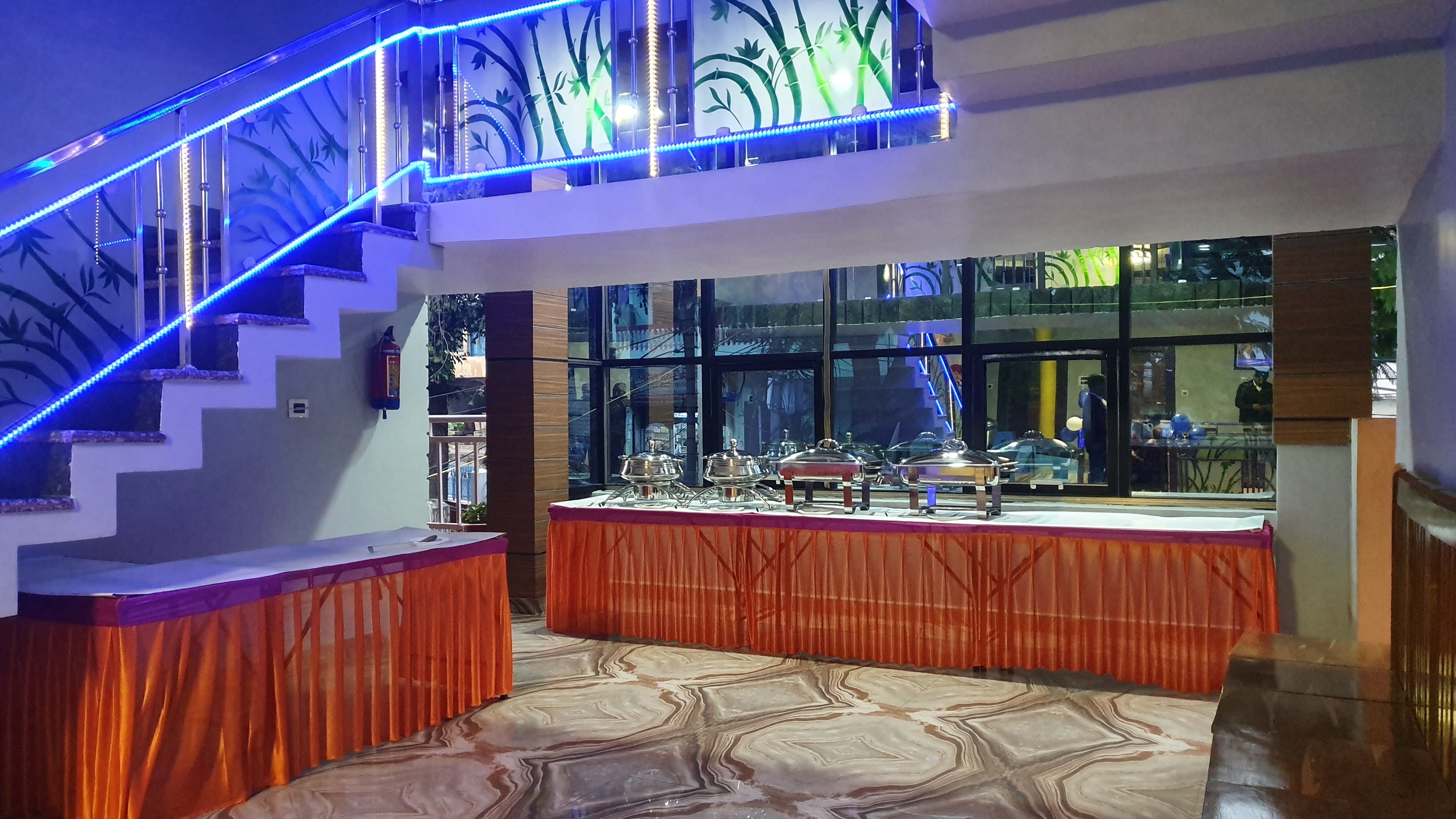 HOTEL SHRI BAGNATH PALACE