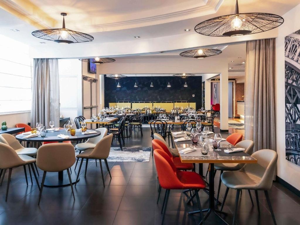 Bistro Carvi
