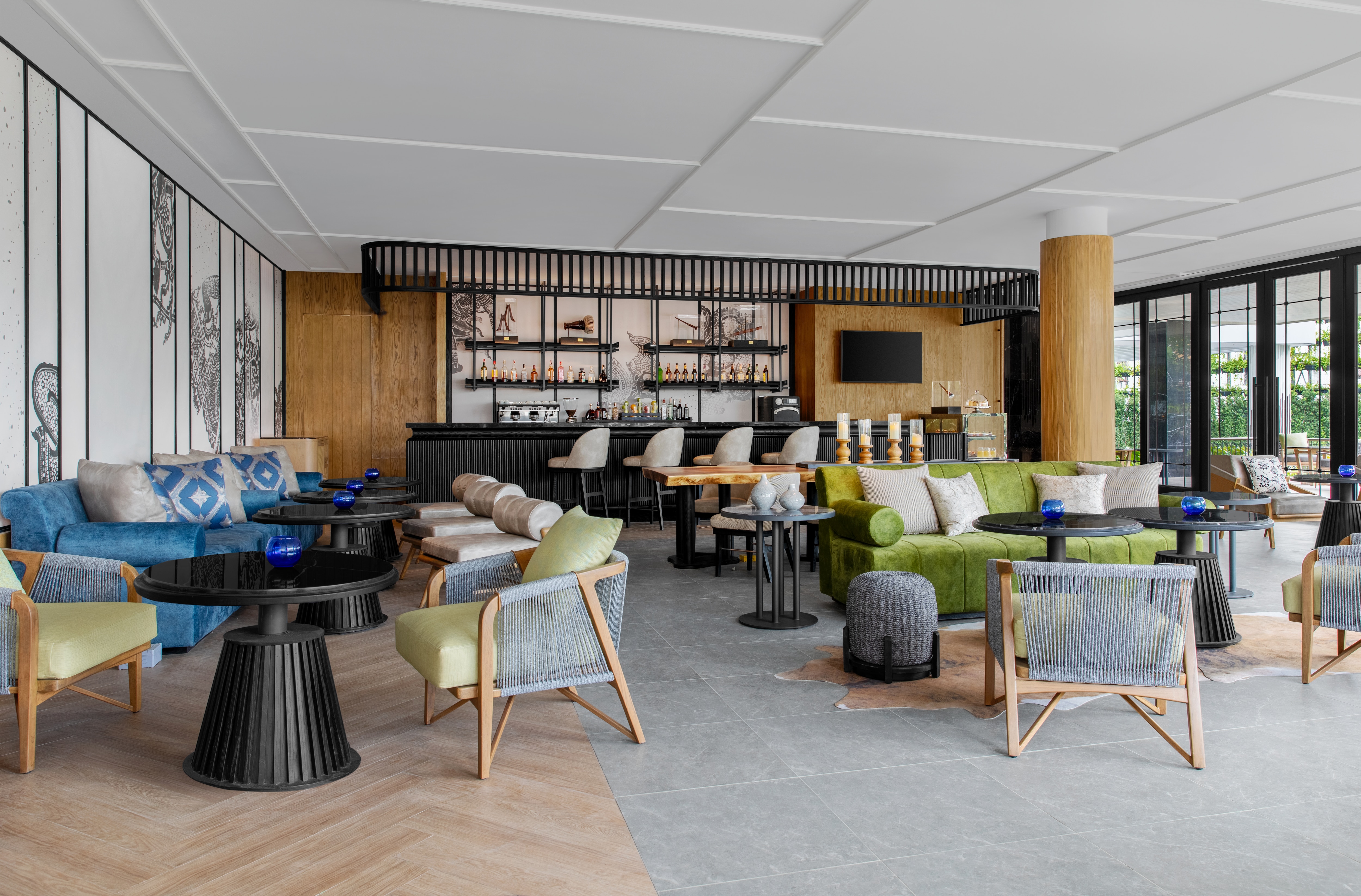 Talung Lounge