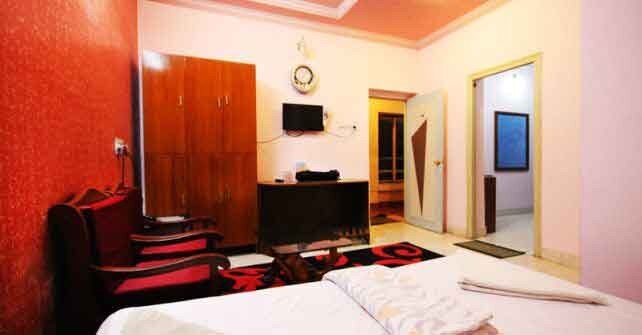 Hotel Santiniketan Digha Deal Hd Photos Reviews
