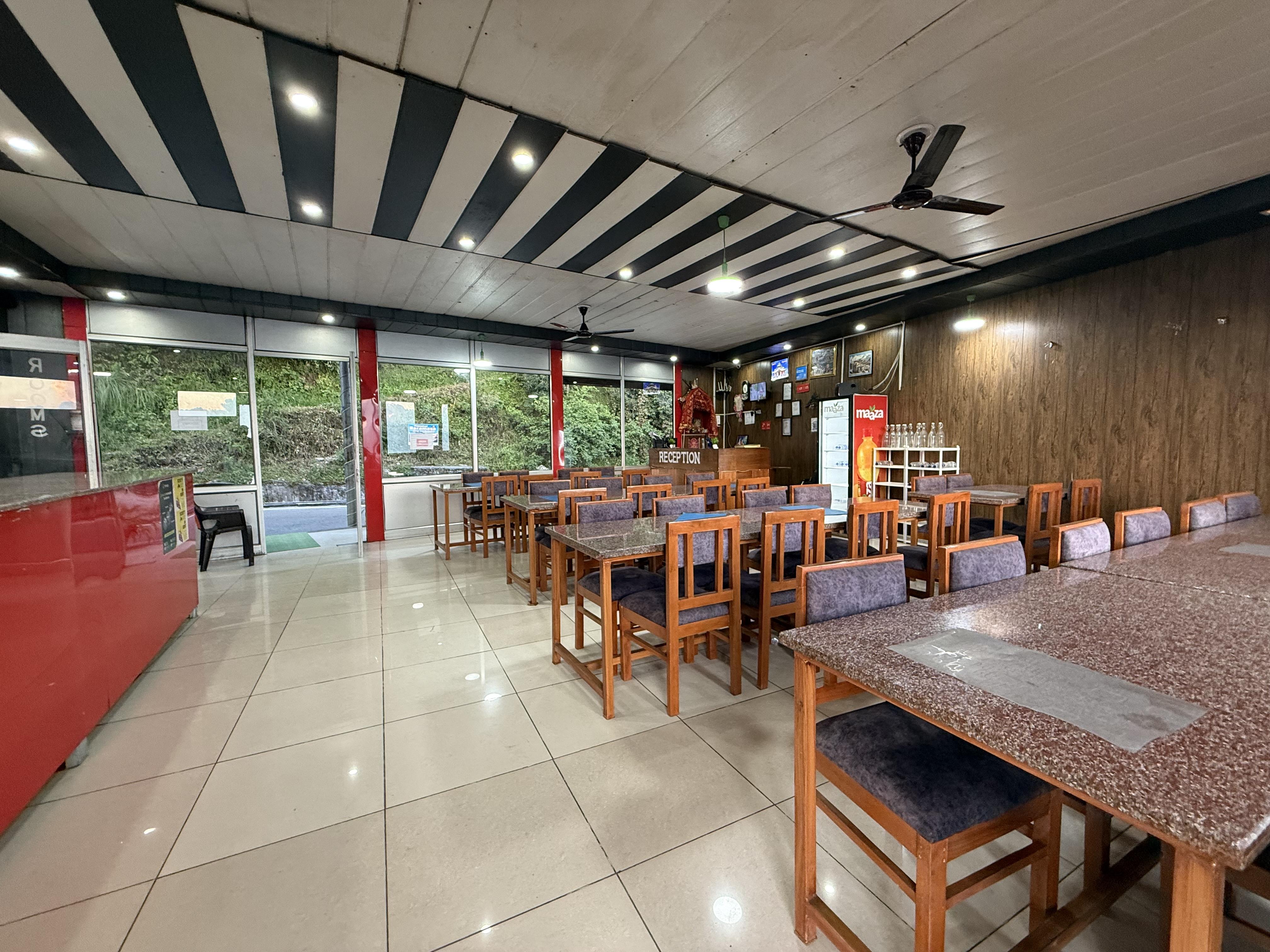 Hotel Sunrise Inn & Restaurant