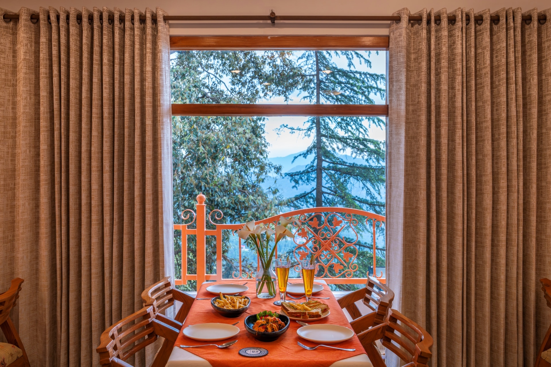 Kalra Regency Shimla