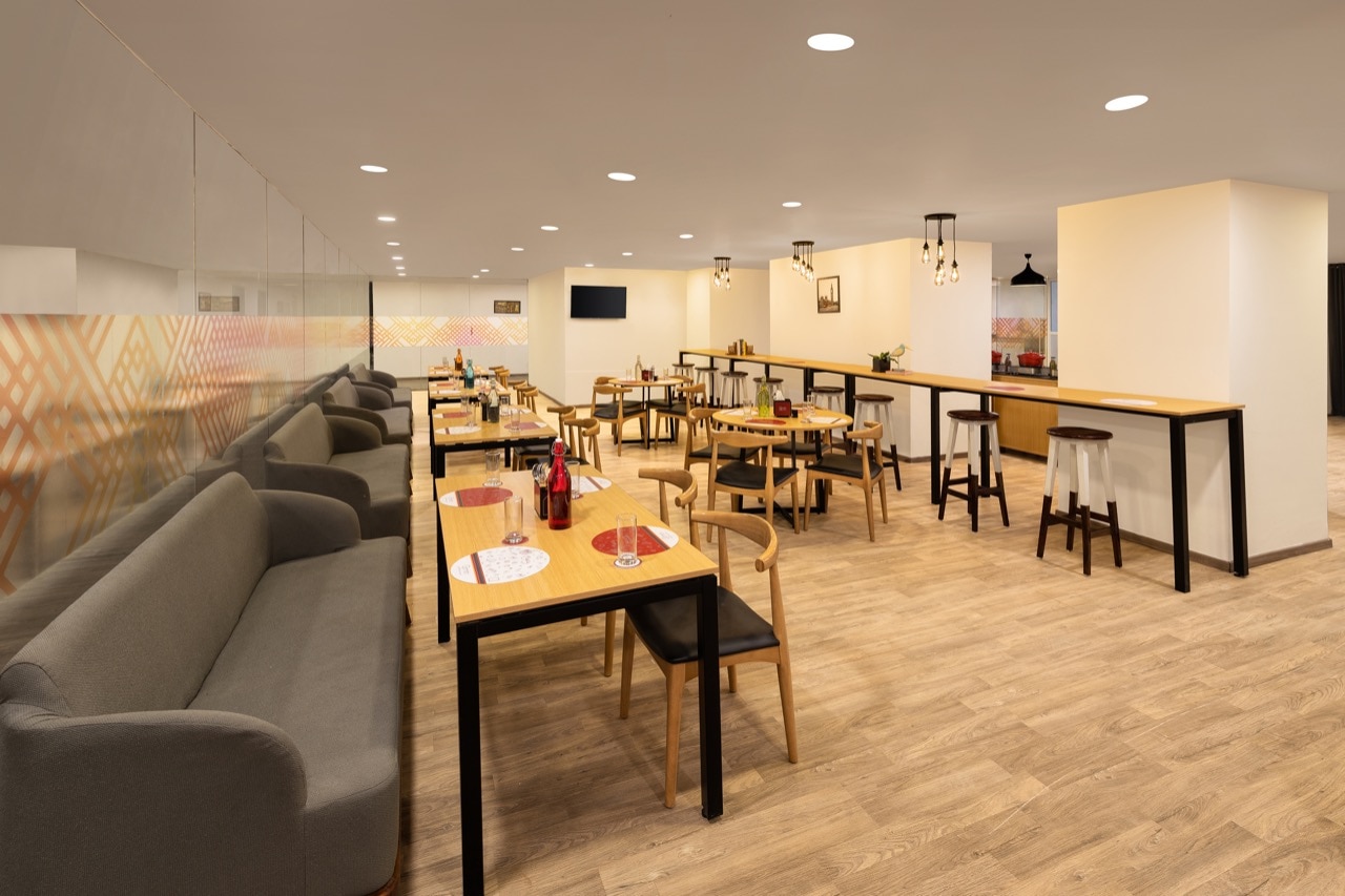 CAFE EXCTRA
