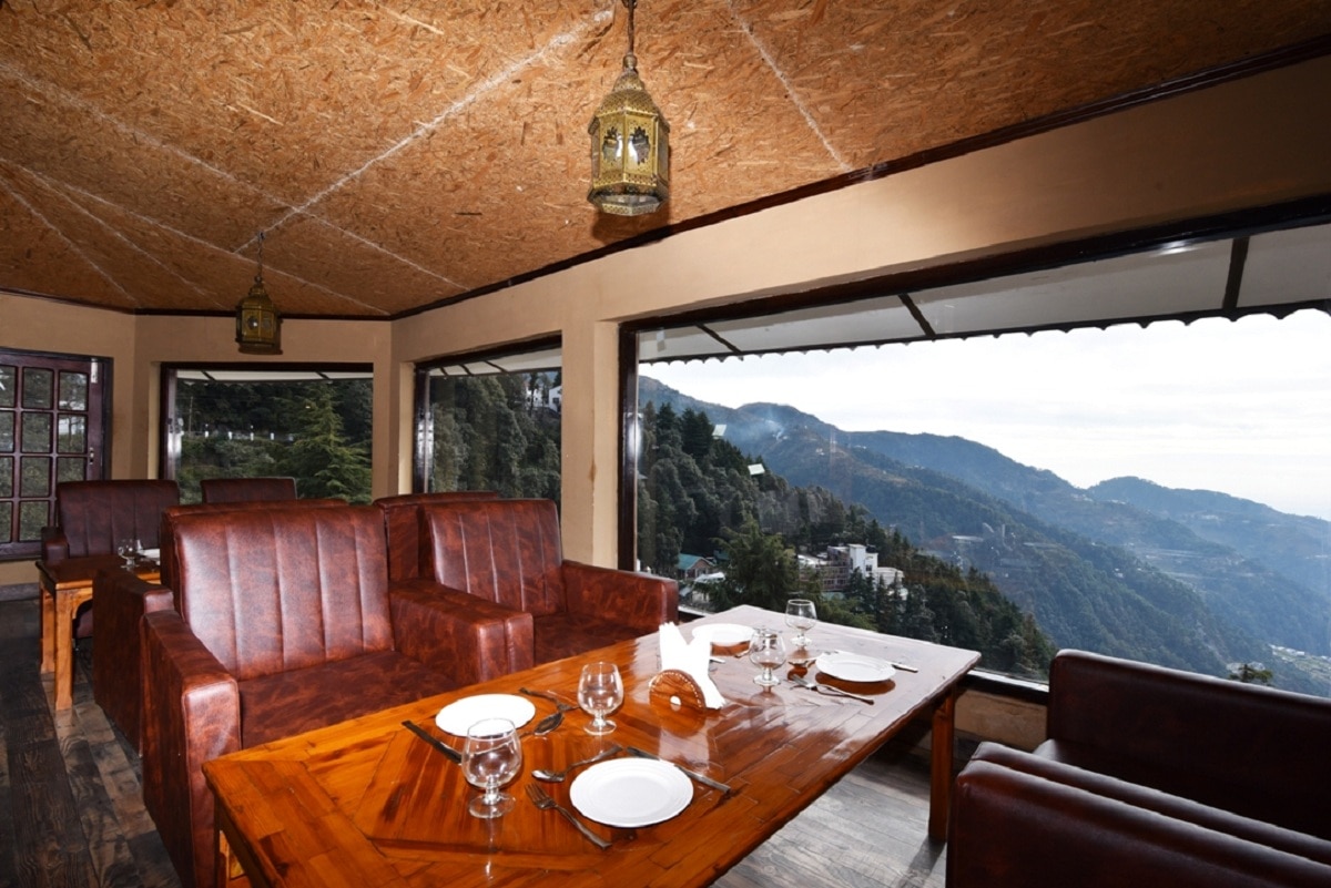 ARK Restaurant