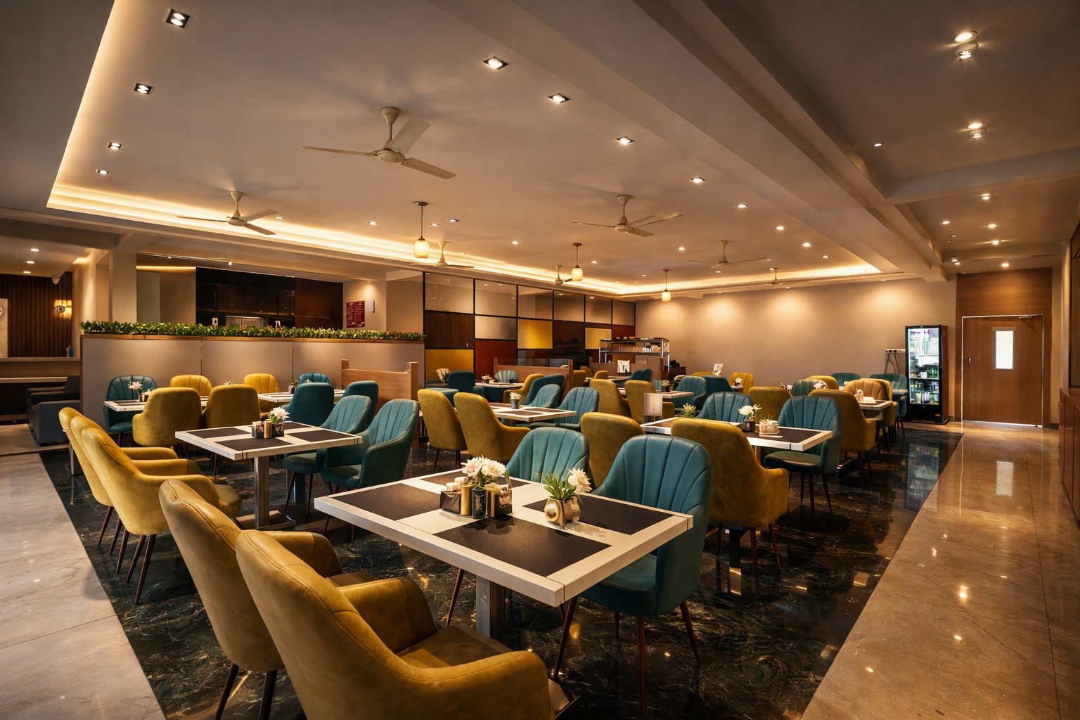 Amar Multi Cuisine Family restaurant
