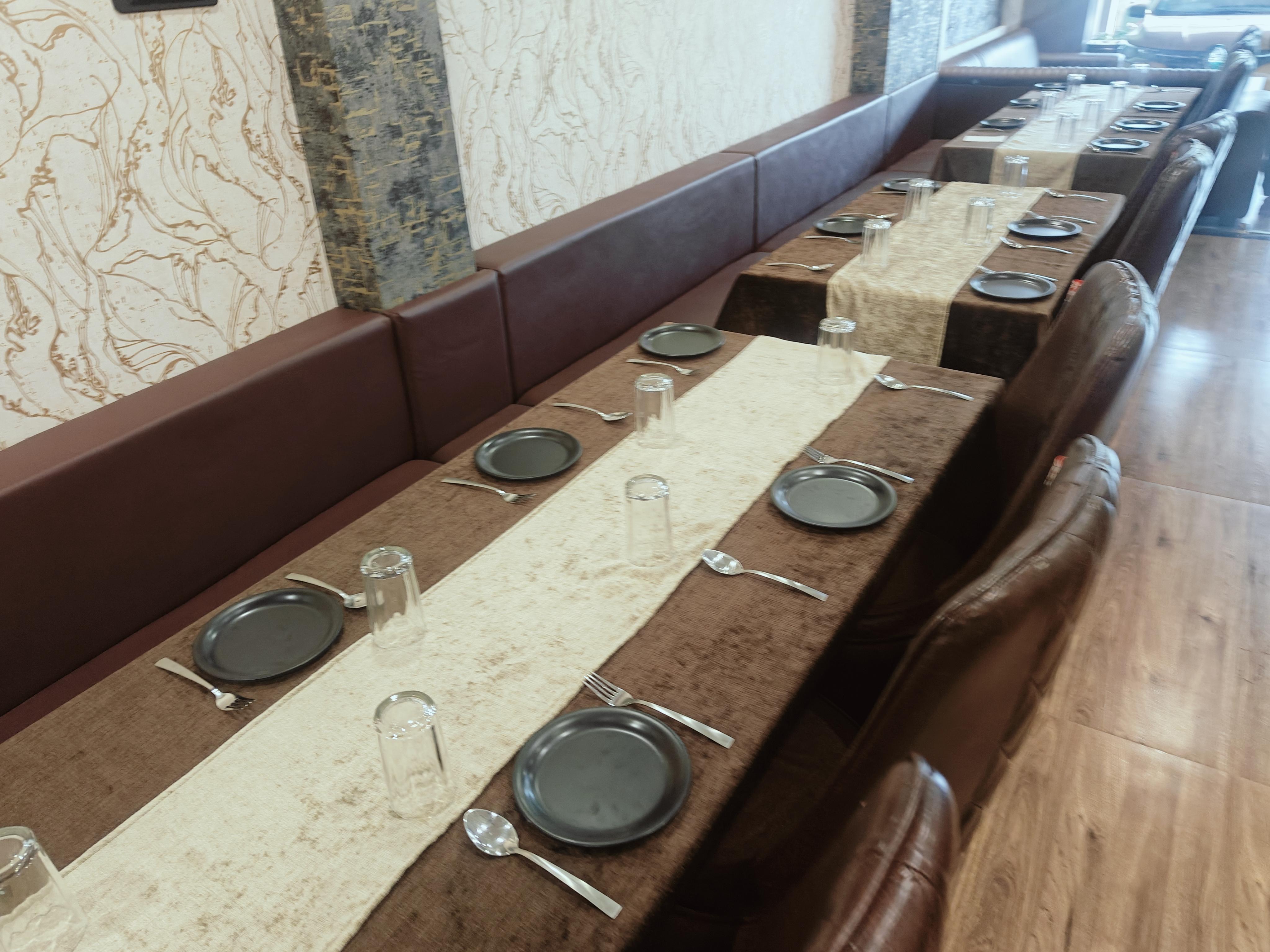 Vinayak pure veg restaurant