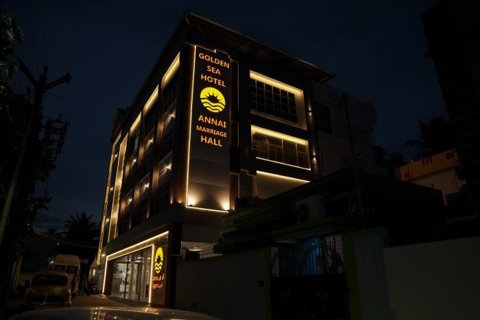S G Restaurant