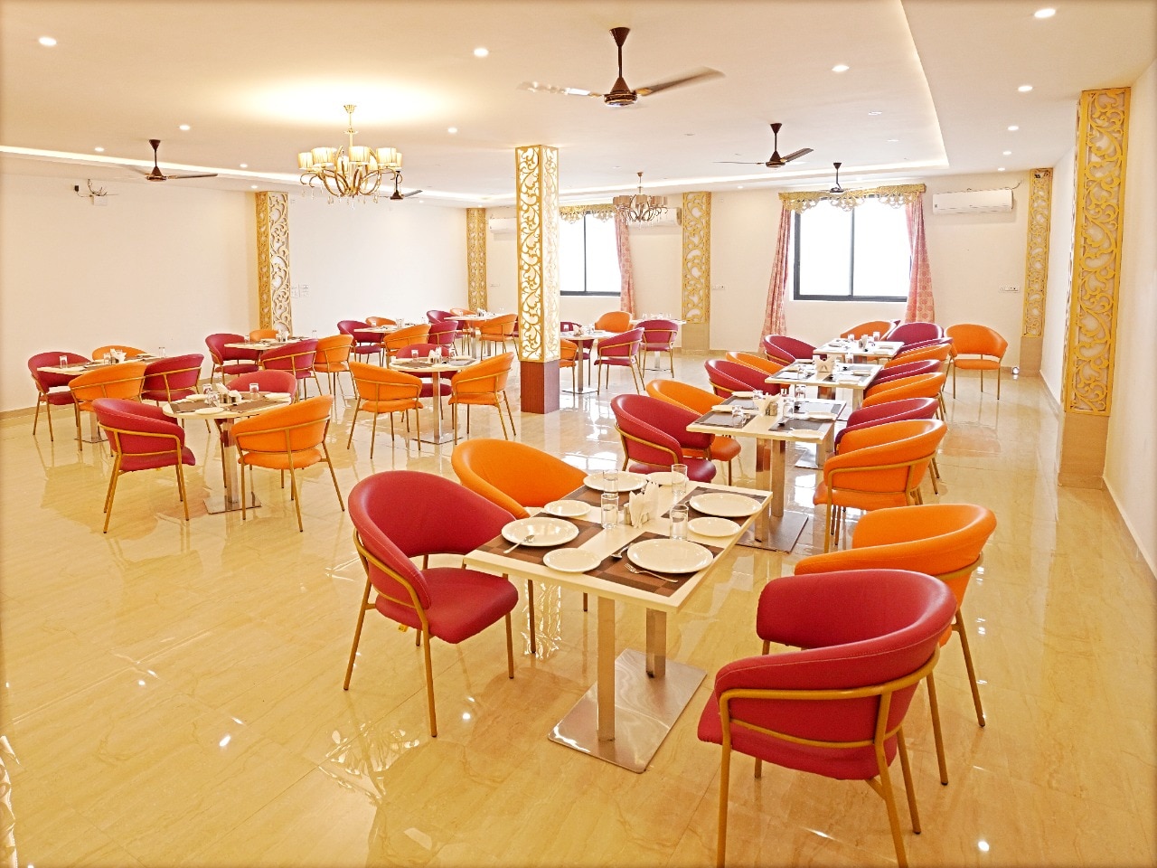 Tansen Darbar