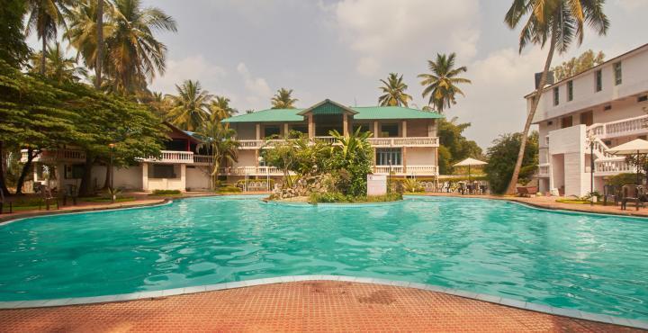 Amblee Holiday Resort, Mysore Amblee Holiday Resort, Mysore