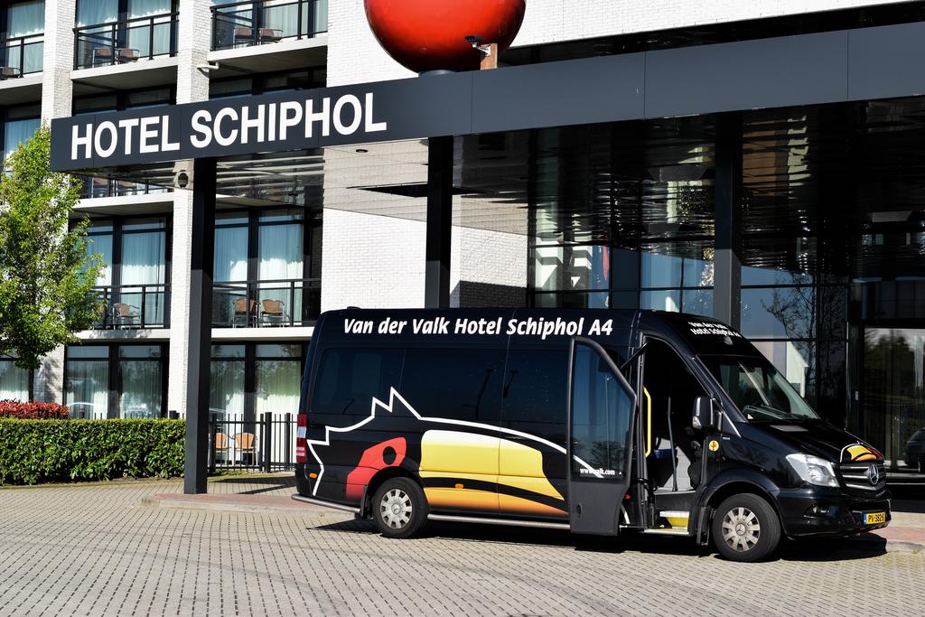 Valk Hotel Schiphol A4 - Amsterdam Airport