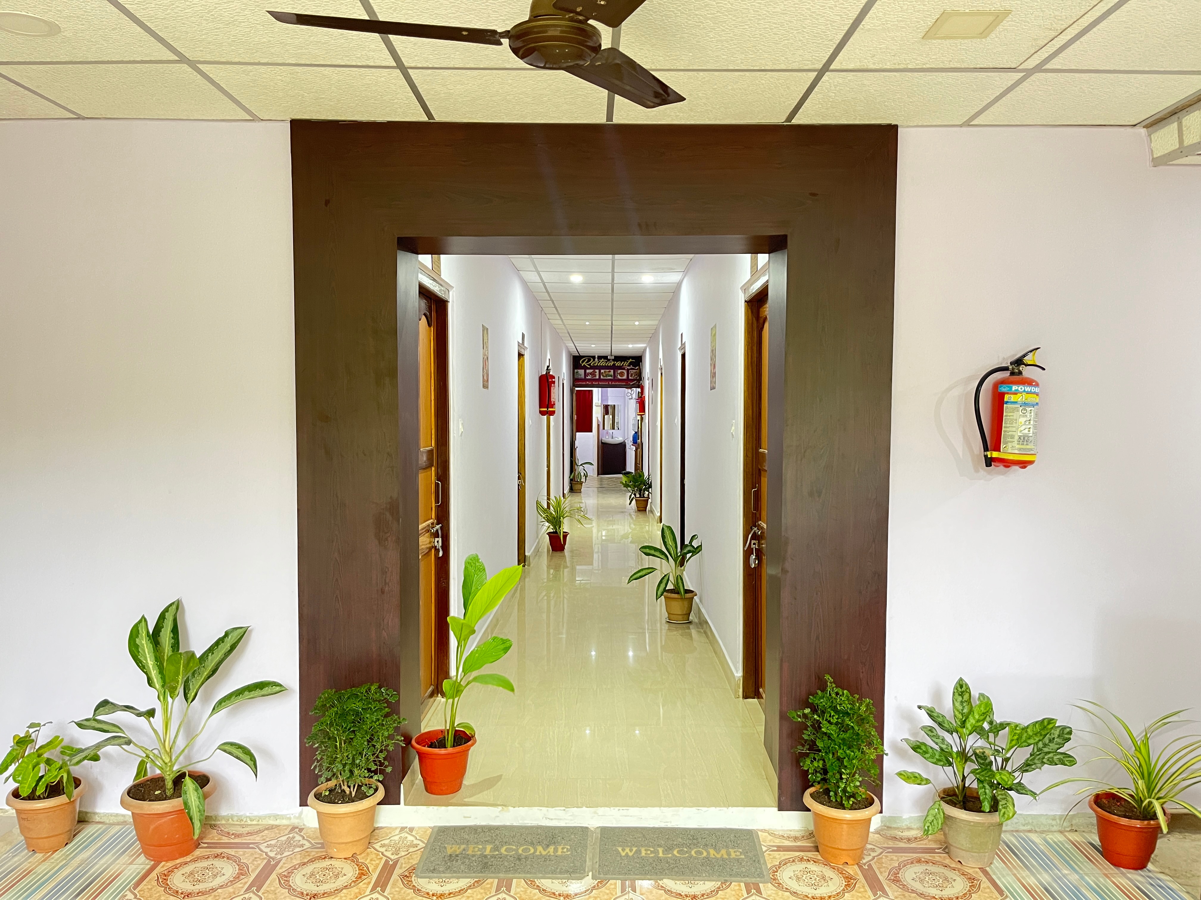 PurnimaResidency