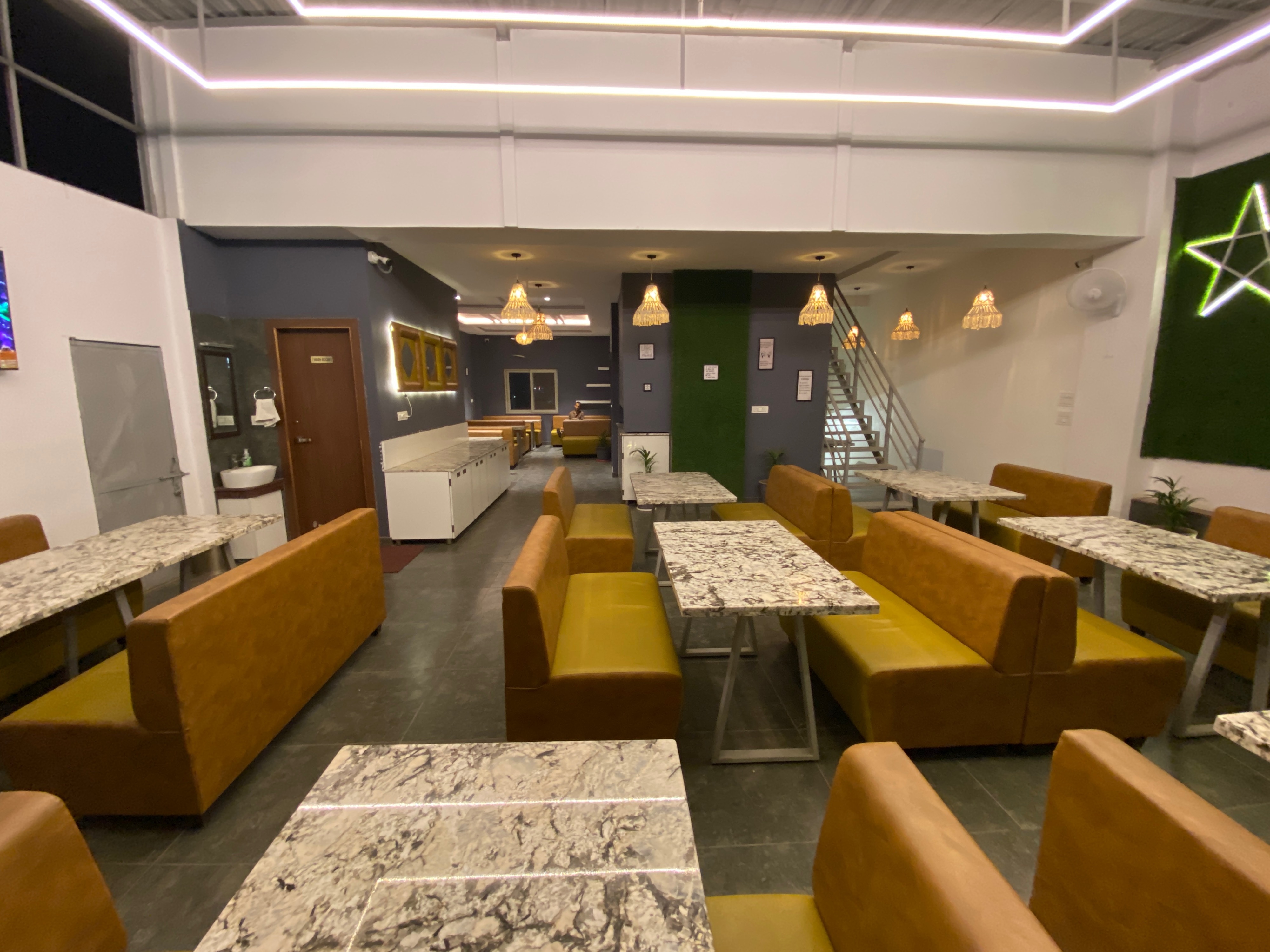 KALPSHREE RESTAURANT